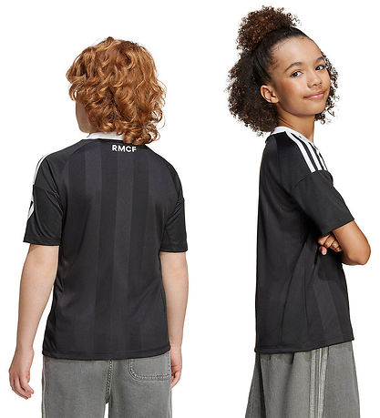 Maillot de Football adidas Originals - Real Madrid 25/26 3. Mail Maillot de Football adidas Originals - Real Madrid 25/26 3. Mail