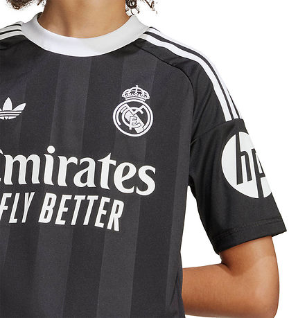 Maillot de Football adidas Originals - Real Madrid 25/26 3. Mail Maillot de Football adidas Originals - Real Madrid 25/26 3. Mail