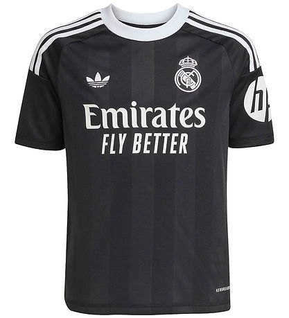 Maillot de Football adidas Originals - Real Madrid 25/26 3. Mail Maillot de Football adidas Originals - Real Madrid 25/26 3. Mail