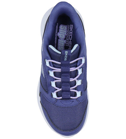 Skechers Schuhe - Go Run 400 V2 - Navy