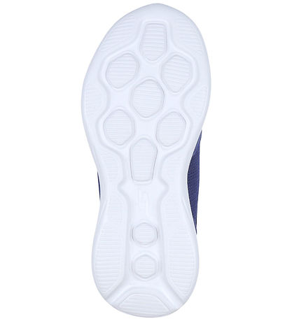 Skechers Schuhe - Go Run 400 V2 - Navy