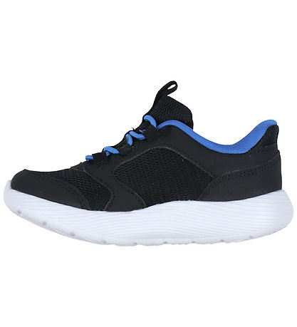 Skechers Skór - Dyna-Lite - Svart/Royal