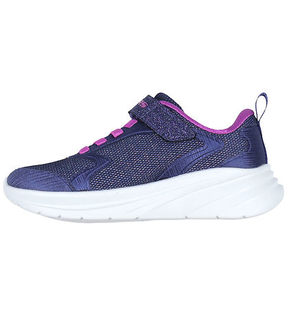 Skechers Skór - Wave 92 - Dökkblátt