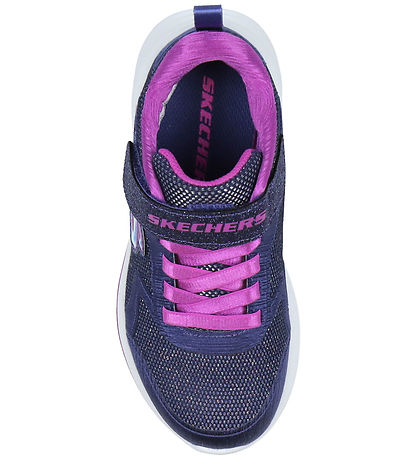 Skechers Skór - Wave 92 - Dökkblátt