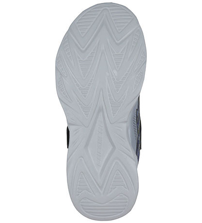 Skechers Shoes - Veltrox - Silver/Black Skechers Shoes - Veltrox - Silver/Black