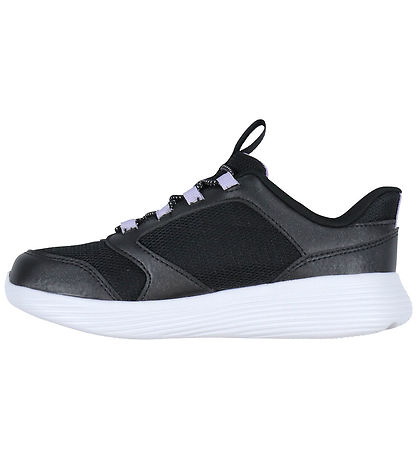 Skechers Skór - Tetra Speed - Svart