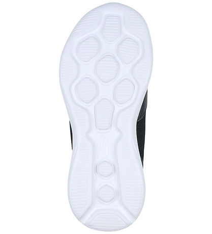 Skechers Skór - Tetra Speed - Svart