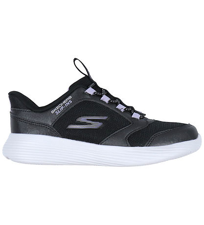Skechers Skór - Tetra Speed - Svart