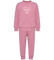Hummel Sweat Set - HmlMini - Polignac Hummel Sweat Set - HmlMini - Polignac
