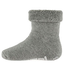 Hummel Socks - HmlMini - Grey Melange Hummel Socks - HmlMini - Grey Melange