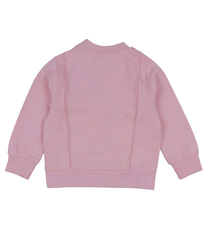 Hummel Sweatshirt - HmlMini - Roze Nectar