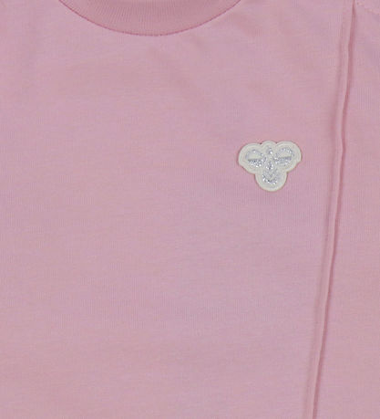 Hummel Sweatshirt - HmlMini - Roze Nectar