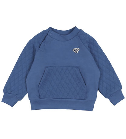 Hummel Peysa - HmlMini - Teppi - Hollenska Blue