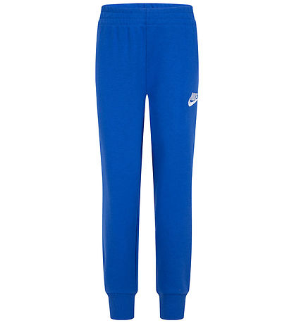 Nike Sweatset - Spel Royal Nike Sweatset - Spel Royal