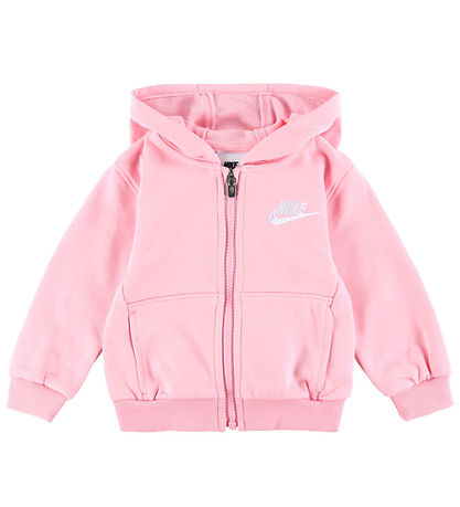 Ensemble de Jogging Nike - Medium+ Soft Rose Ensemble de Jogging Nike - Medium+ Soft Rose