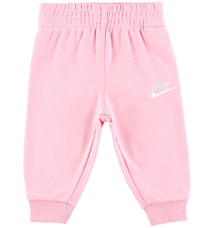 Ensemble de Jogging Nike - Medium+ Soft Rose Ensemble de Jogging Nike - Medium+ Soft Rose