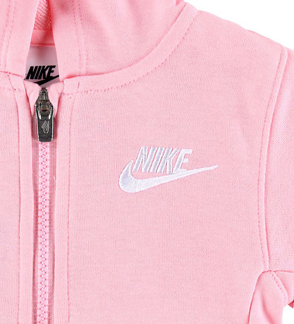 Ensemble de Jogging Nike - Medium+ Soft Rose Ensemble de Jogging Nike - Medium+ Soft Rose
