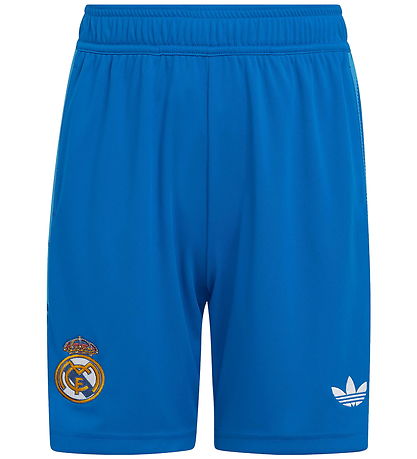 Vêtements de Football adidas Originals - Real Madrid 25/26 3. Se Vêtements de Football adidas Originals - Real Madrid 25/26 3. Se