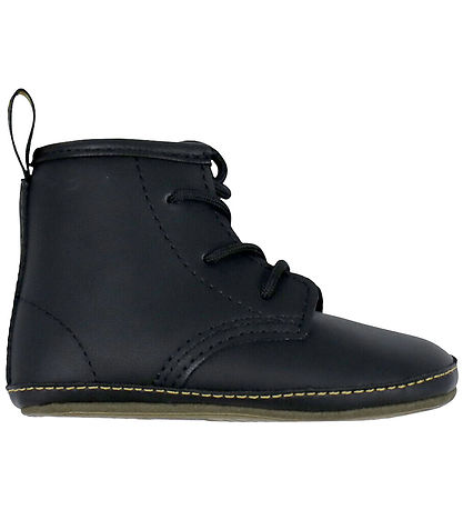 Dr. Martens Boots - 1460 Crib - Black
