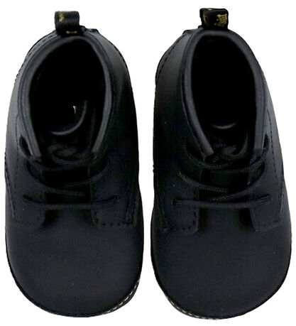 Dr. Martens Boots - 1460 Crib - Black