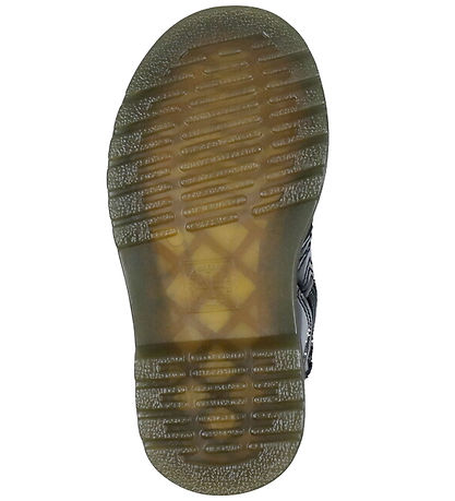 Dr. Martens Boots - 1460 T - Black Patent Lamper Dr. Martens Boots - 1460 T - Black Patent Lamper