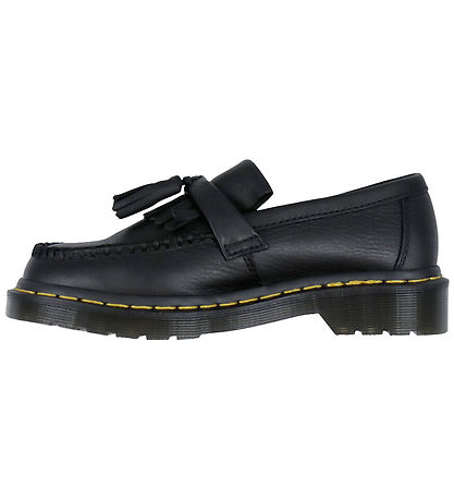 Dr. Martens Loafers - Adrian YS - Black Dr. Martens Loafers - Adrian YS - Black