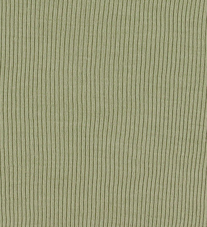 Joha Blouse - Rib - Wool/Silk - Green Joha Blouse - Rib - Wool/Silk - Green