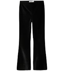 Name It Corduroy Trousers - NkfOringe - Black
