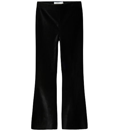 Name It Cordhose - NkfOringe - Schwarz