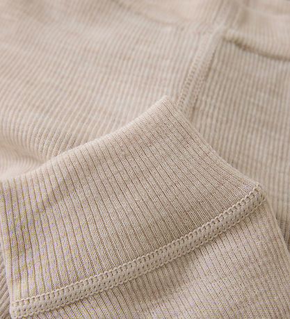 CeLaVi Leggings - Wool - Rose Dust