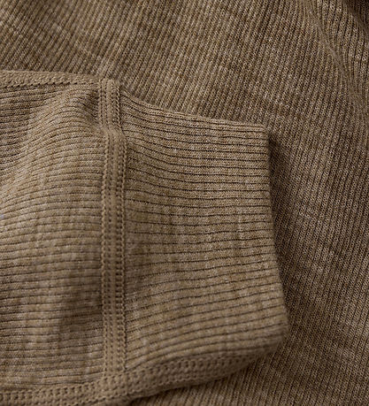 CeLaVi Hosen - Wolle - Haremshose - Cocoa Creme