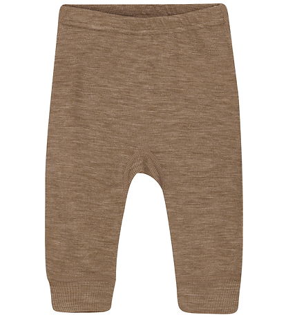 CeLaVi Hosen - Wolle - Haremshose - Cocoa Creme