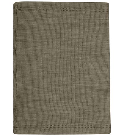 CeLaVi Tube Scarf - Wool - Dusky Green