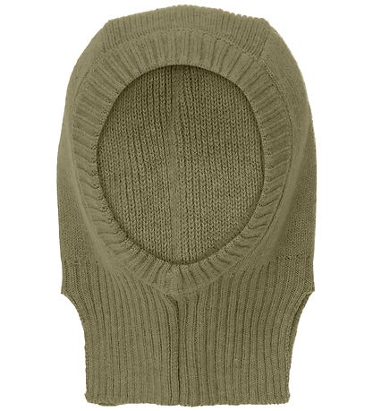 Cagoule CeLaVi - Laine - Randonnée terrestre