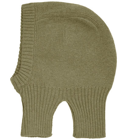 Cagoule CeLaVi - Laine - Randonnée terrestre