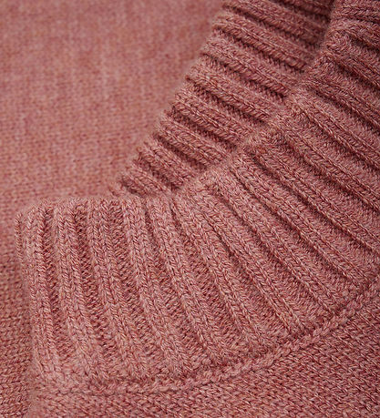 CeLaVi Nekwarmer - Wol - Steen Dust