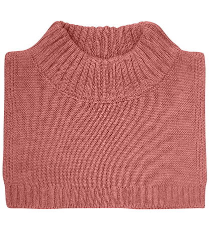 CeLaVi Nekwarmer - Wol - Steen Dust