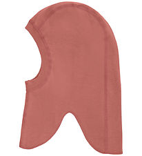 CeLaVi Balaclava - 2-layer - Brick Dust CeLaVi Balaclava - 2-layer - Brick Dust