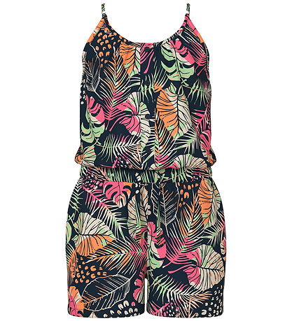 Name It Jumpsuit - NkfVinaya - Laivastonsininen Blazer/Tuore Tro