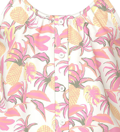 Combinaison Name It - NkfVinaya - Cloud Danseur/Pineapple Combinaison Name It - NkfVinaya - Cloud Danseur/Pineapple
