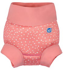 Splash About Swim Diaper - Happy Nappy - Pink Dotty Splash About Swim Diaper - Happy Nappy - Pink Dotty