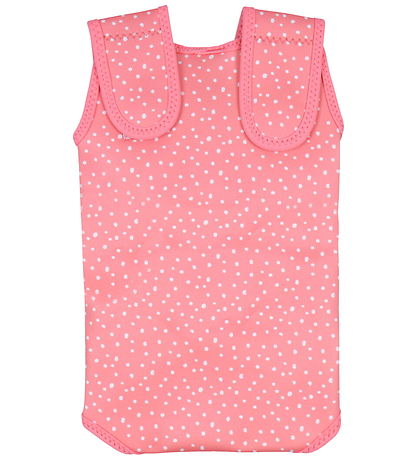 Splash About Duikpak - Baby Wrap - Roze Gestippeld