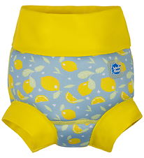 Splash About Swim Diaper - Happy Nappy - Lemons Splash About Swim Diaper - Happy Nappy - Lemons