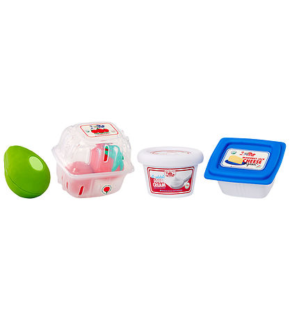 Little Tikes Play Food - Creative Chefs - 22 Parts - Nachos Kit Little Tikes Play Food - Creative Chefs - 22 Parts - Nachos Kit