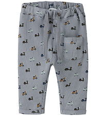 Name It Trousers - NbmNooter - Tradewinds