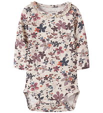 Body m/l Name It - NbfNaline - Peyote Melange Body m/l Name It - NbfNaline - Peyote Melange