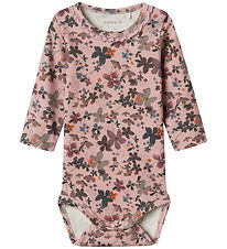 Body m/l Name It - NbfNaline - Bruni Lilac Body m/l Name It - NbfNaline - Bruni Lilac