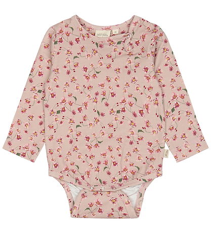 Petit Piao Body l/ä - Herbst Anemone Petit Piao Body l/ä - Herbst Anemone