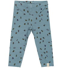 Petit Piao Leggingsit - Kupla