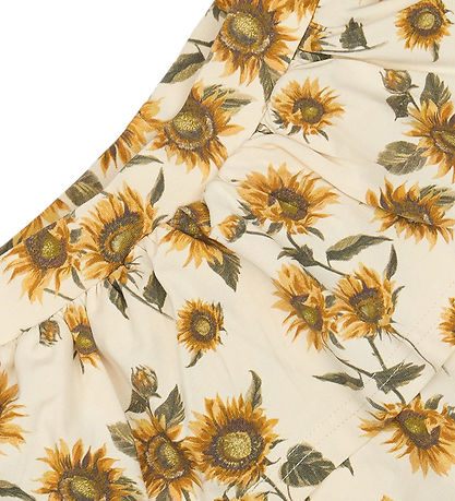 Petit Piao Skirt - Sunflower